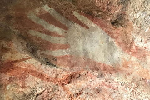 Arnhem Land Injalak Hill Full-Day Tour From Jabiru - Accommodation VIC 7