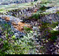 Jabiru 30 minute Scenic Flight - Accommodation VIC