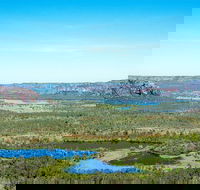 30 minute Scenic Flight from Cooinda - Accommodation VIC