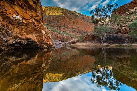 Full-Day West MacDonnell Ranges Tour From Alice Springs - Accommodation VIC 0