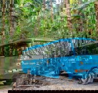 All-Inclusive Fraser Island Day Tour - Accommodation VIC
