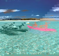 Remote Fraser Island Experience - Accommodation VIC
