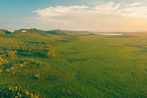 Serenity Cruise To Australia\'s Everglades - Accommodation VIC 6