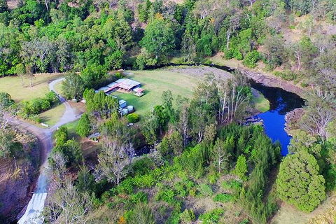 Gold Coast Lamington National Park And Tamborine Mountain 4WD Ecotour - Accommodation VIC 7