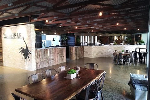 Everglades Eco Safari To Australia\'s Everglades - Accommodation VIC 10