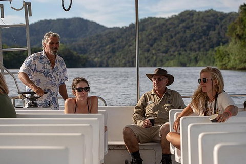 Daintree Rainforest, Cape Tribulation And Bloomfield Track Small Group Tour - Accommodation VIC 1
