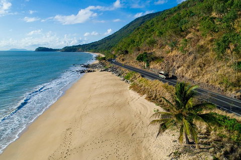 Daintree Rainforest, Cape Tribulation And Bloomfield Track Small Group Tour - Accommodation VIC 4