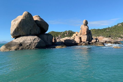 Aquascene Magnetic Island Discovery Tour - Accommodation VIC 7