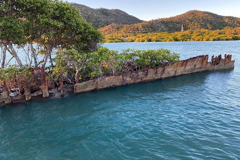 Aquascene Magnetic Island Discovery Tour - Accommodation VIC 1