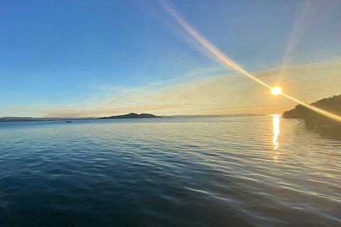 Aquascene Magnetic Island Discovery Tour - Accommodation VIC 3