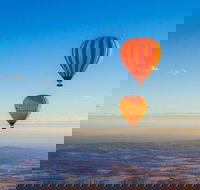 Hot Air Ballooning including Champagne Breakfast from the Gold Coast - Accommodation VIC