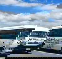Shared Arrival Transfer Proserpine Airport to Airlie Beach  Surrounds - Accommodation VIC