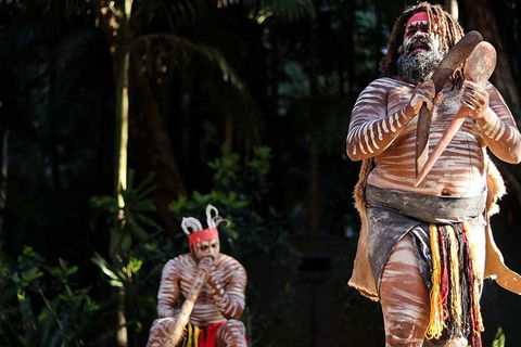 Currumbin Wildlife Sanctuary General Entry Ticket - Accommodation VIC 5