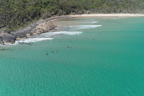 Noosa Thriller - 500hp Ocean Adventure Ride - Accommodation VIC 2