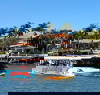 Aquaduck Sunshine Coast - Accommodation VIC