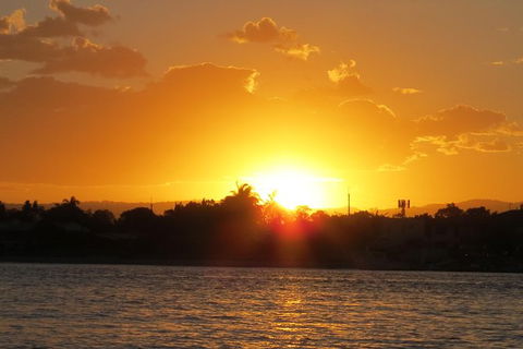 Romantic Gondola Dinner Cruise For Two - Accommodation VIC 10