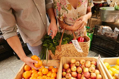 Sunshine Coast Eumundi Markets Return Minibus Transfer - Accommodation VIC 3
