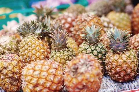 Sunshine Coast Eumundi Markets Return Minibus Transfer - Accommodation VIC 8