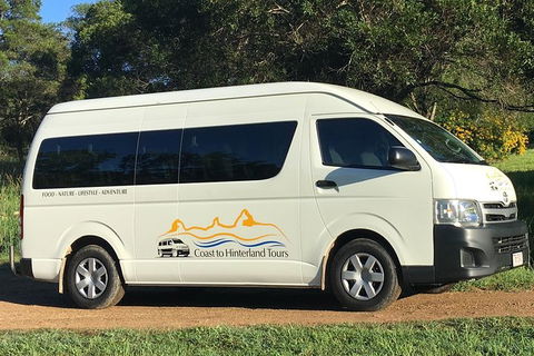 Sunshine Coast Eumundi Markets Return Minibus Transfer - Accommodation VIC 2