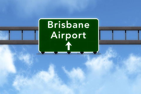 Private Airport Transfer To Brisbane Airport (BNE) From North Gold Coast 1-6 Pax - Accommodation VIC 1