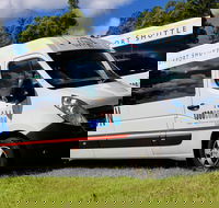 Sunshine Coast Airport Departure Transfer from Hotels - Accommodation VIC