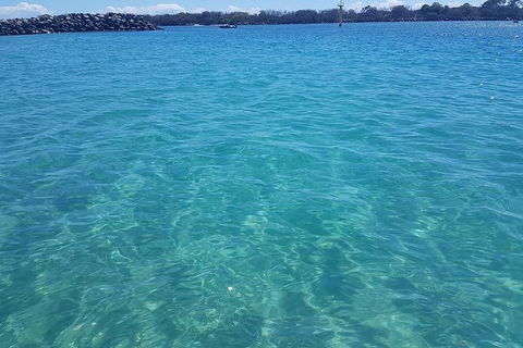 Gold Coast Try-Scuba Experience At Wave Break Island - Accommodation VIC 9