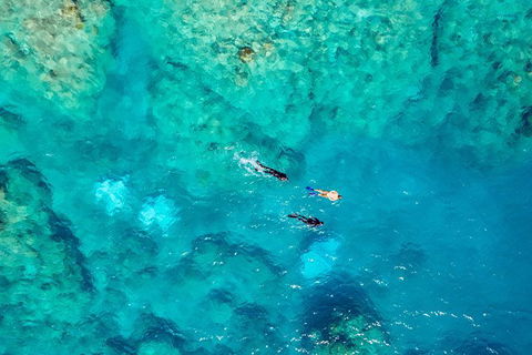 Private Standard Charter Experience In Whitsundays - Accommodation VIC 5