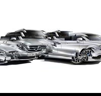 Private Brisbane Airport Departure Transfer From Gold Coast - Accommodation VIC