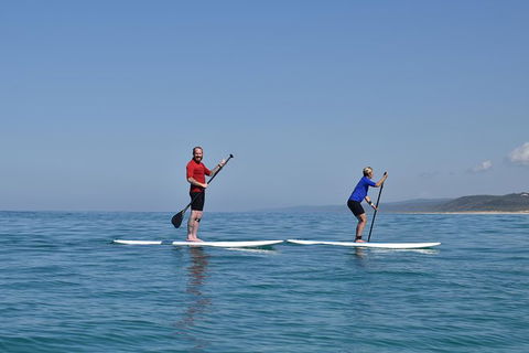 Private Double Island Rainbow Beach Day Trip From Noosa - Accommodation VIC 10