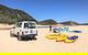 Private Double Island Rainbow Beach Day Trip From Noosa - thumb 3