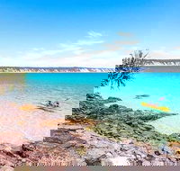 Private Double Island Rainbow Beach Day Trip from Noosa - Accommodation VIC