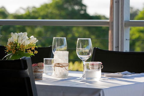 Sunshine Coast Private Scenic Guided Tour Inc. 2-Course Gourmet Lunch - Accommodation VIC 7