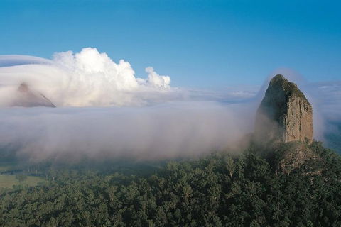 Sunshine Coast Private Scenic Guided Tour Inc. 2-Course Gourmet Lunch - Accommodation VIC 6