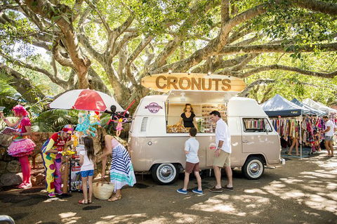 Sunshine Coast Private Scenic Guided Tour Inc. 2-Course Gourmet Lunch - Accommodation VIC 11