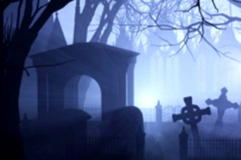 Southport Cemetery Paranormal Activity Tour QUEENSLAND - Accommodation VIC 5