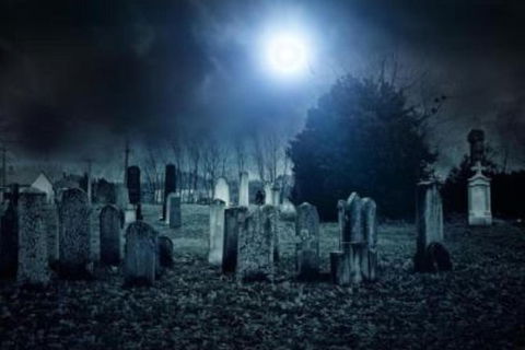 Southport Cemetery Paranormal Activity Tour QUEENSLAND - Accommodation VIC 4