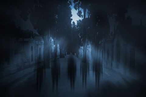Southport Cemetery Paranormal Activity Tour QUEENSLAND - Accommodation VIC 2