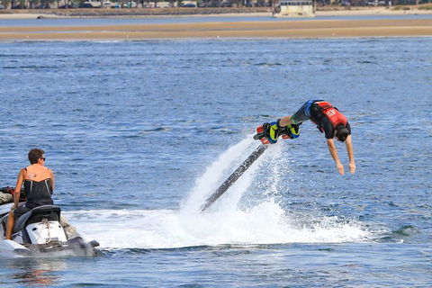 Fly Board On The Gold Coast - Accommodation VIC 1