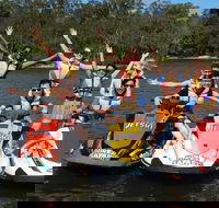 Small-Group Jet Ski Experience in Caloundra - Accommodation VIC