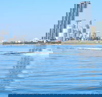 1hr Jet Ski Safari