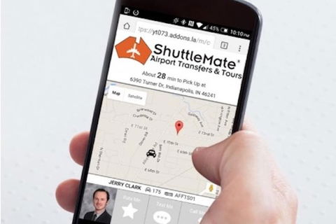Private Transfer From Noosa To Sunshine Coast Airport For 1 To 7 People - Accommodation VIC 1