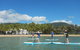 Sunrise Paddleboarding Group Lesson At Palm Cove Beach - thumb 3
