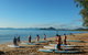Sunrise Paddleboarding Group Lesson At Palm Cove Beach - thumb 8