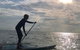 Sunrise Paddleboarding Group Lesson At Palm Cove Beach - thumb 6