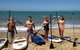 Sunrise Paddleboarding Group Lesson At Palm Cove Beach - thumb 11