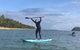 Sunrise Paddleboarding Group Lesson At Palm Cove Beach - thumb 19