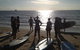 Sunrise Paddleboarding Group Lesson At Palm Cove Beach - thumb 17