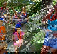 Daintree Discovery Centre Family Pass Ticket - Accommodation VIC