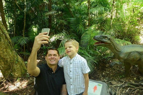 Daintree Discovery Centre Family Pass Ticket - Accommodation VIC 6