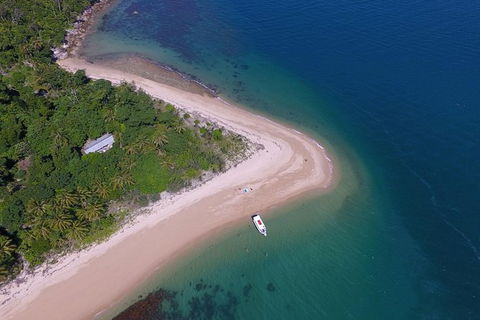 Fozzy\'s 3 Hour, 3 Island Tour - Accommodation VIC 1